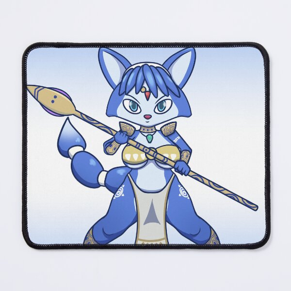 Item preview, krystal chibi designed and sold by DudeRedBlue.