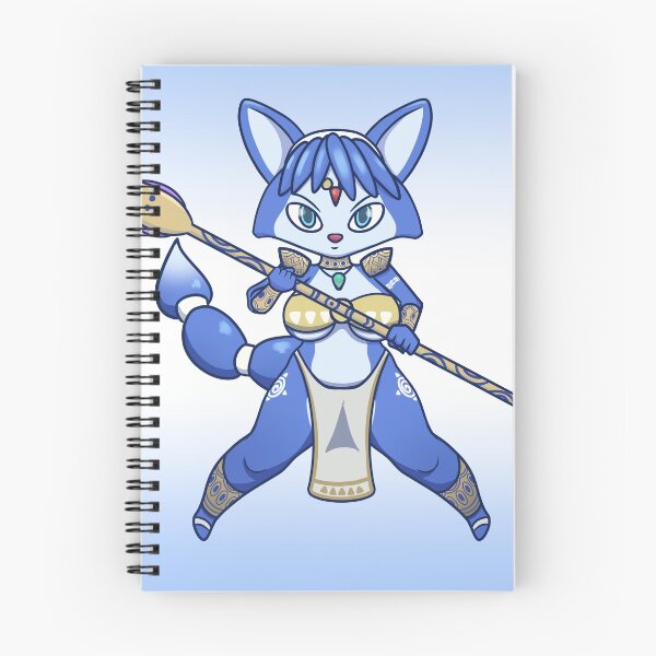 Item preview, krystal chibi designed and sold by DudeRedBlue.