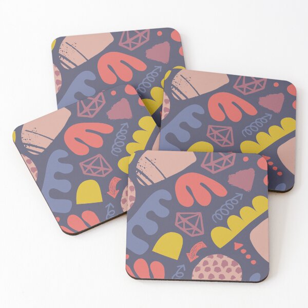 Item preview,  Colorful Traditional Japanese Pattern designed and sold by Right-UR.