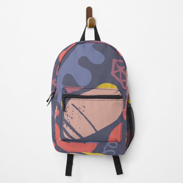 Item preview, Colorful Traditional Japanese Pattern designed and sold by Right-UR.