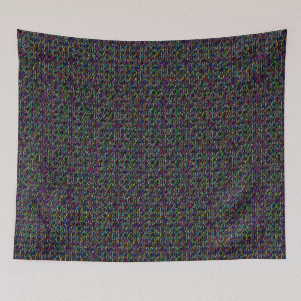 Item preview, Tissue macro effect (yellow). designed and sold by MirBer.