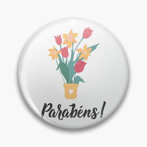 Item preview, Parabéns. Lettering. Translation from Portuguese - Congratulations. designed and sold by pidzam4e.
