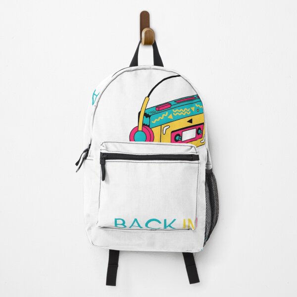 Item preview, "Back in my day..." Cassette Tape Nostalgia designed and sold by Joshu77.