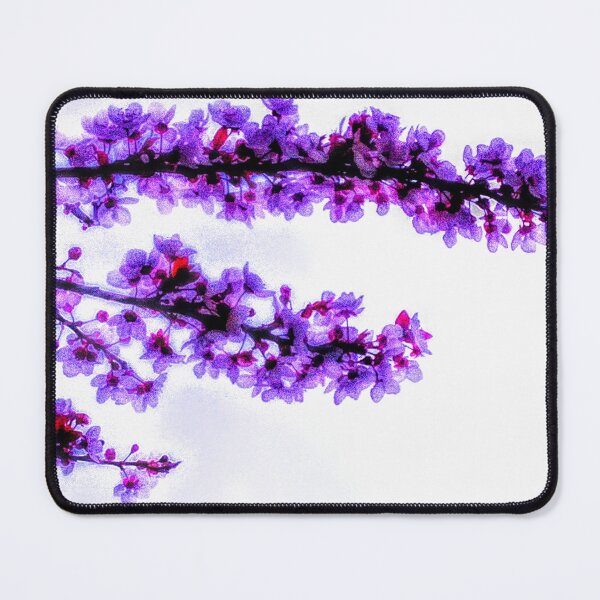 Item preview, purple sakura designed and sold by RuiVazMaia.