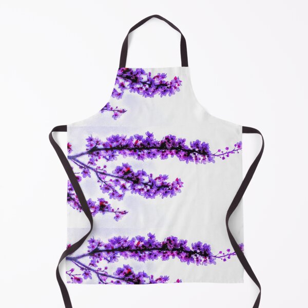 Item preview, purple sakura designed and sold by RuiVazMaia.