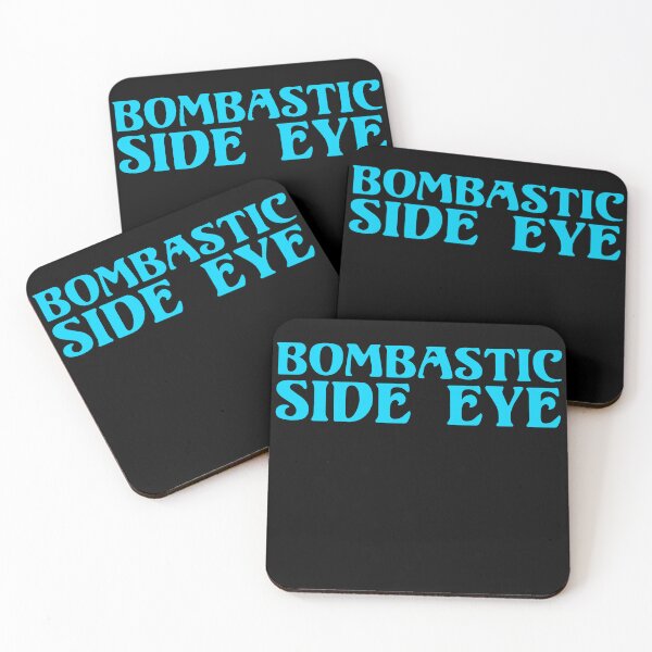 Item preview, Bombastic Side Eye Funny designed and sold by Mariano ⭐⭐⭐⭐⭐.