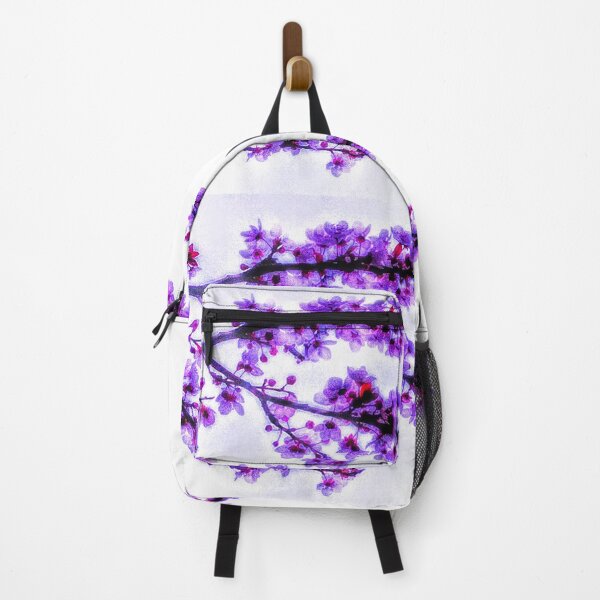 Item preview, purple sakura designed and sold by RuiVazMaia.