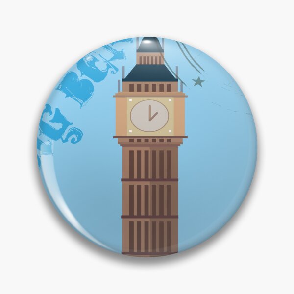 Item preview, big ben london designed and sold by BEAUTIFULCHAR.