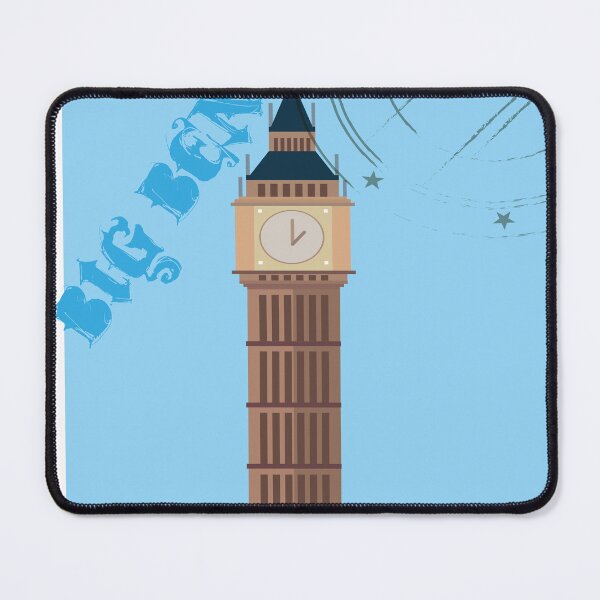 Item preview, big ben london designed and sold by BEAUTIFULCHAR.