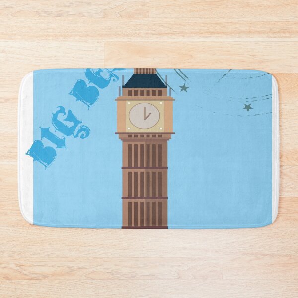 Item preview, big ben london designed and sold by BEAUTIFULCHAR.