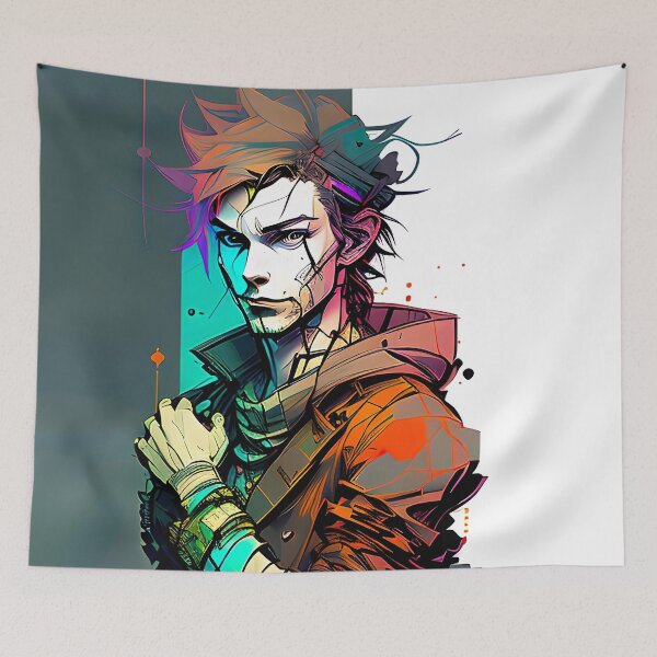 Item preview, Ready for action  designed and sold by Awesome Things.