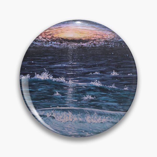 Item preview, Galactic shore  designed and sold by Patrick Ennis.