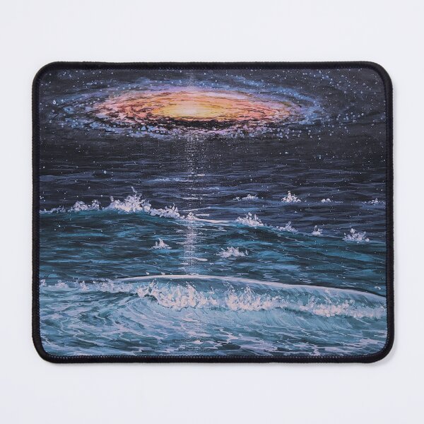 Item preview, Galactic shore  designed and sold by Patrick Ennis.