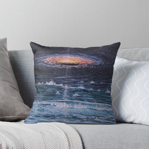 Item preview, Galactic shore  designed and sold by Patrick Ennis.