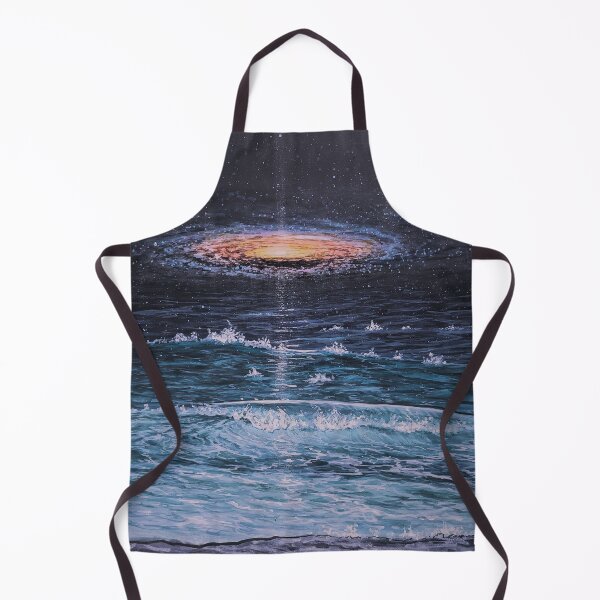 Item preview, Galactic shore  designed and sold by Patrick Ennis.
