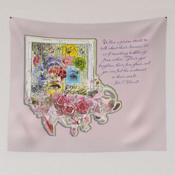 Item preview, Dreams Bubble designed and sold by DesignsByDebQ.