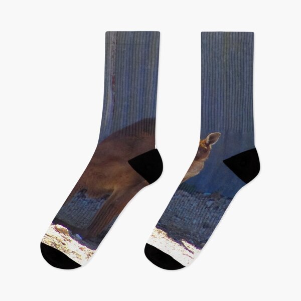 Item preview, Kangaroos in the Shade! designed and sold by Mickangelhere.