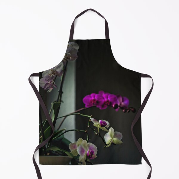 Artikelvorschau, Orchideen in der Blüte - Orchids in bloom entworfen und verkauft von Ruhrpottpicture.