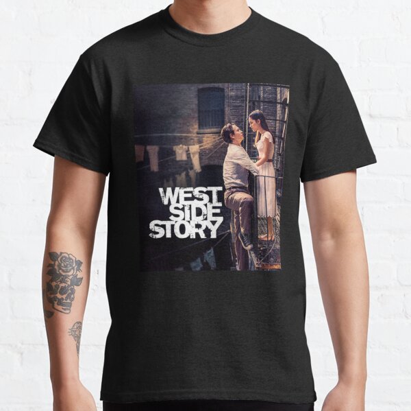 BELLBOY  13 SECONDS T-SHIRT - Westside Storey