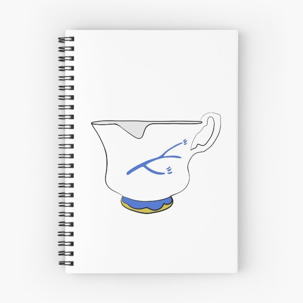 Item preview, An Empty Heart and a Chipped Cup designed and sold by firestargrey.