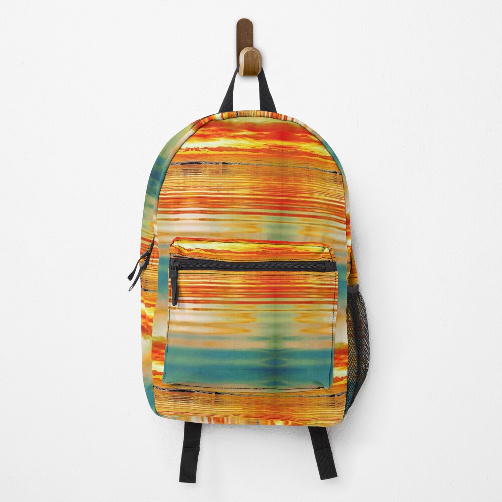 Item preview, Backpack designed and sold by RuiVazMaia.
