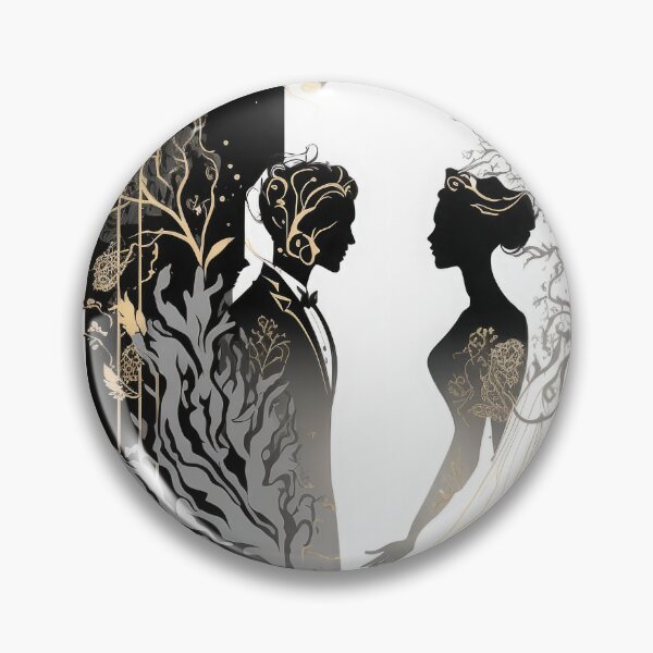 Item preview, Weddings II — 04 designed and sold by ddaiart.