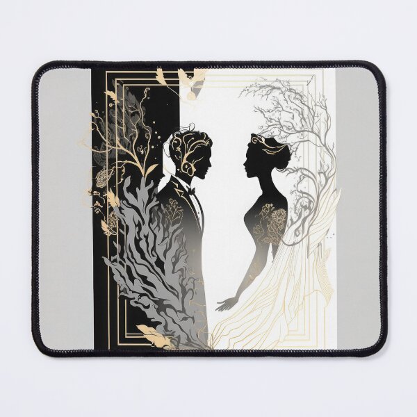 Item preview, Weddings II — 04 designed and sold by ddaiart.