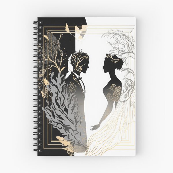Item preview, Weddings II — 04 designed and sold by ddaiart.