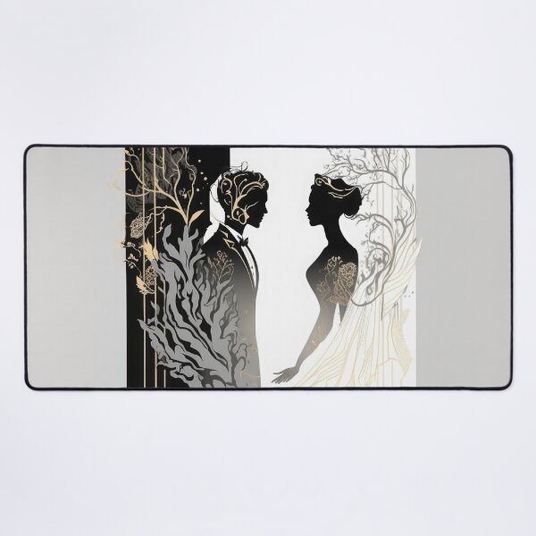 Item preview, Weddings II — 04 designed and sold by ddaiart.