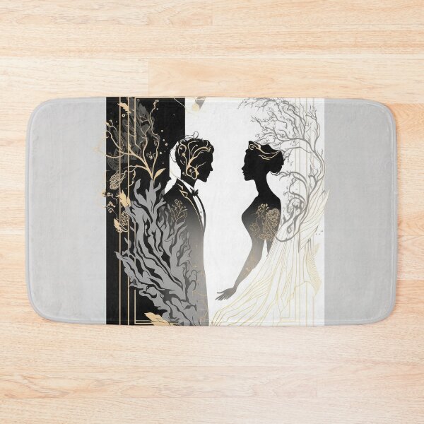 Item preview, Weddings II — 04 designed and sold by ddaiart.