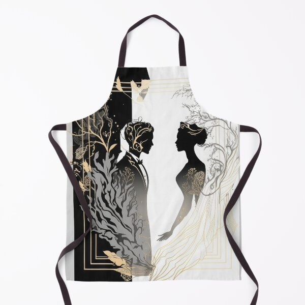 Item preview, Weddings II — 04 designed and sold by ddaiart.