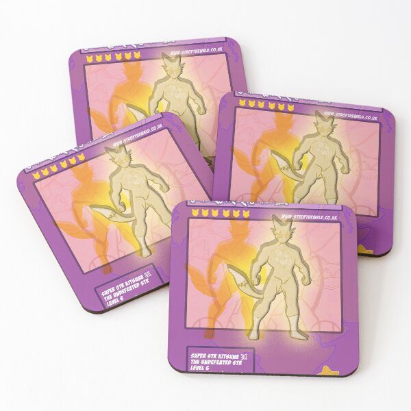 Item preview, super str trading card  designed and sold by Strofthewrld.