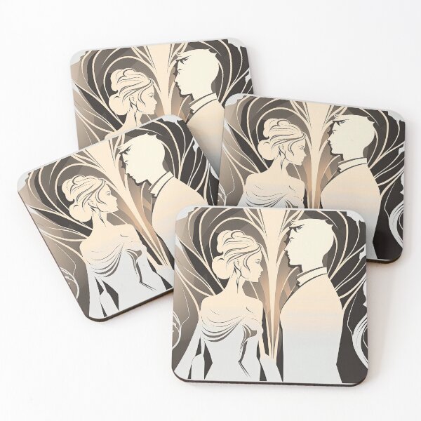 Item preview, Weddings II — 05 designed and sold by ddaiart.