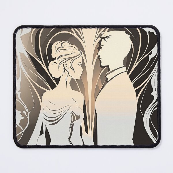 Item preview, Weddings II — 05 designed and sold by ddaiart.