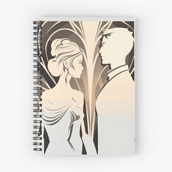 Item preview, Weddings II — 05 designed and sold by ddaiart.