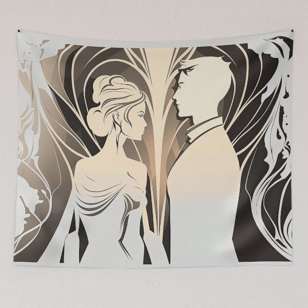 Item preview, Weddings II — 05 designed and sold by ddaiart.