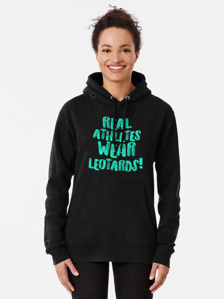 Gymnastics sweatshirts and online sweatpants