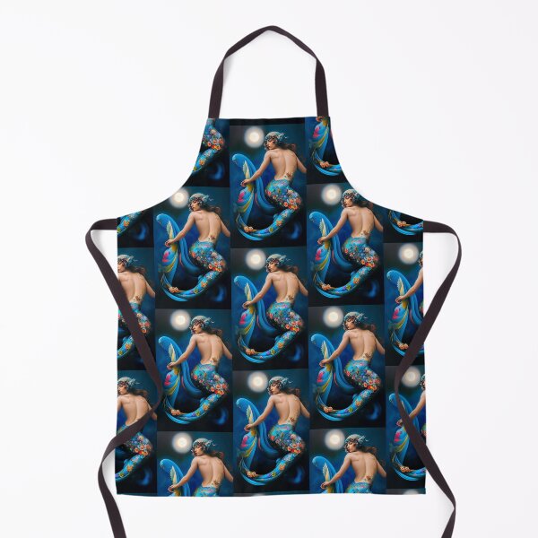 Item preview, Mermaid designed and sold by RuiVazMaia.