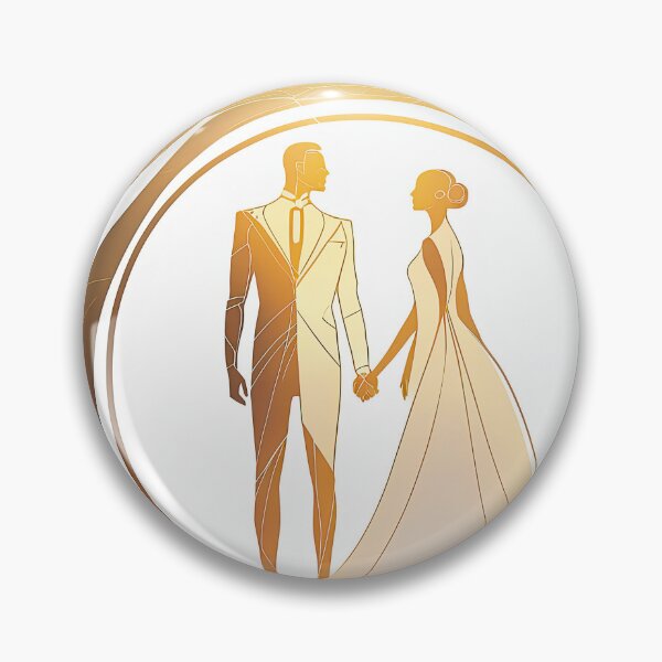Item preview, Weddings II — 06 designed and sold by ddaiart.