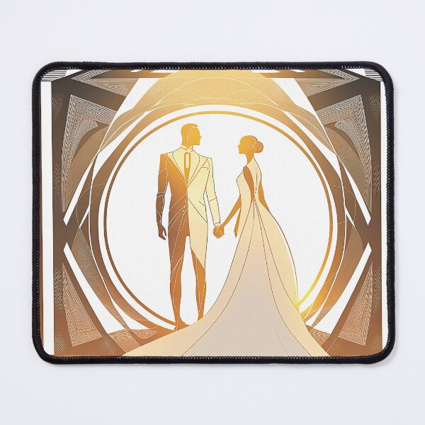 Item preview, Weddings II — 06 designed and sold by ddaiart.