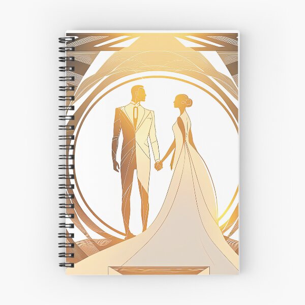 Item preview, Weddings II — 06 designed and sold by ddaiart.