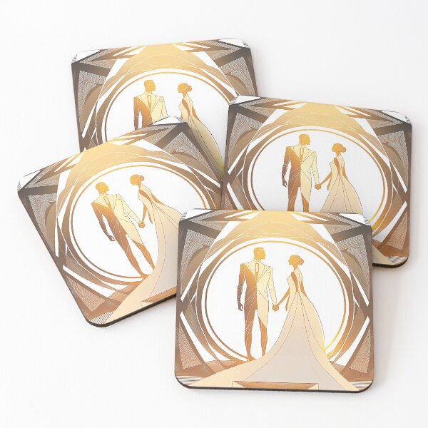 Item preview, Weddings II — 06 designed and sold by ddaiart.