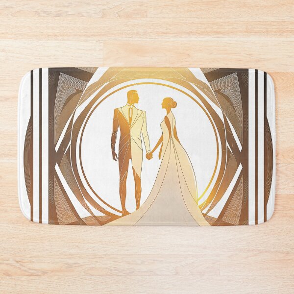 Item preview, Weddings II — 06 designed and sold by ddaiart.