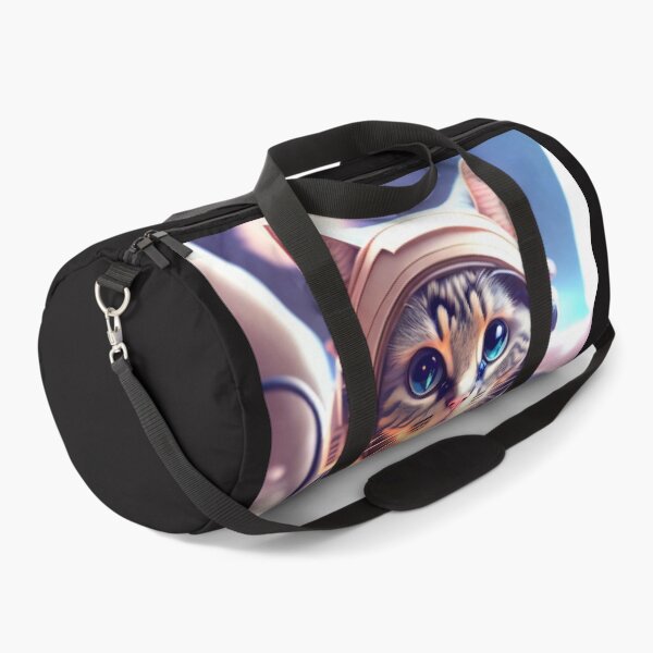 Item preview, Cat can into space ! designed and sold by Lodkow.