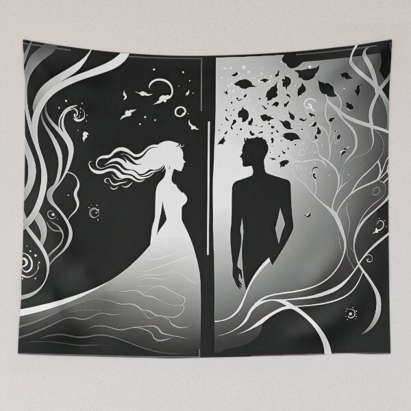 Item preview, Weddings II — 07 designed and sold by ddaiart.