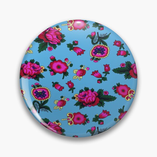 Item preview, Traditional pattern designed and sold by ElifsArt.