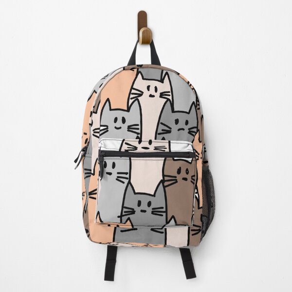 Item preview, Army of cats designed and sold by Nezumi98.