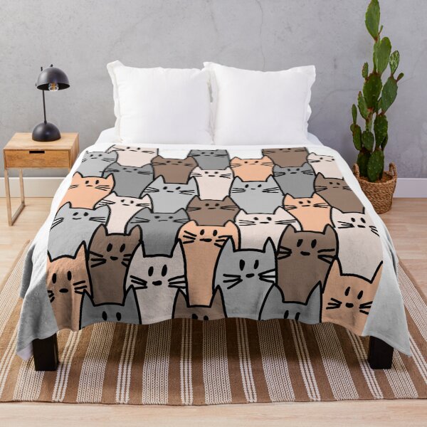 Item preview, Army of cats designed and sold by Nezumi98.