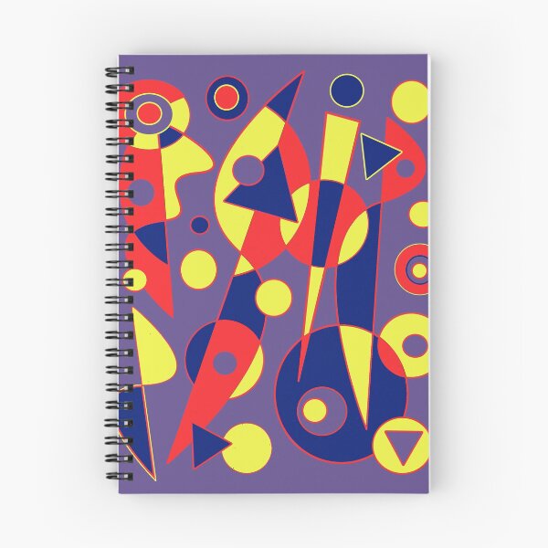 Item preview, Abstract #993 designed and sold by Rockett Graphics.