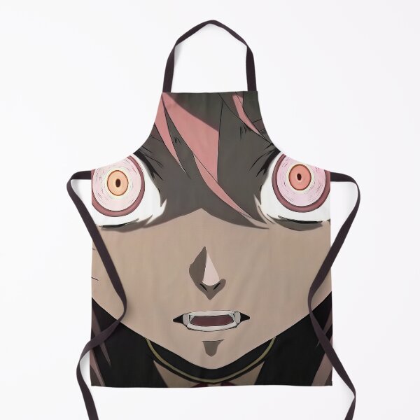 Item preview, Anime face ID:2 - Vivid emotions designed and sold by id78well.
